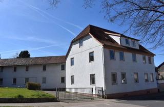 Mehrfamilienhaus kaufen in 37120 Bovenden, Großzügiges Mehrfamilienhaus im Zentrum von 37120 Bovenden