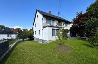 Einfamilienhaus kaufen in 86447 Aindling, Katip | Teilsaniertes Einfamilienhaus in Aindling – flexibel für Mehrgenerationen oder Investment