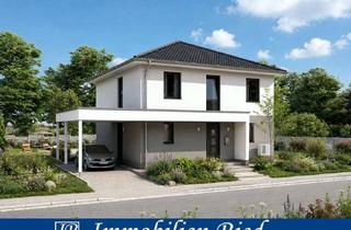 Einfamilienhaus kaufen in 85356 Freising, Schlüsselfertiges Einfamilienhaus (Neubau) mit schönem Garten, ruhig und grün gelegen in Freising