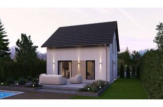 Haus kaufen in 67271 Mertesheim, Neubauprojekt in Mertesheim - Eines von drei geplanten Reihenhäusern mit genehmigter Bauvoranfrage