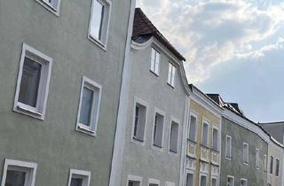 Haus kaufen in 94032 Altstadt, Provisionsfrei: Denkmal in bester Altstadt-Lage