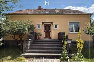 Einfamilienhaus kaufen in 02625 Bautzen, Familienglück in Stadtnähe - großzügiges Einfamilienhaus mit Garten