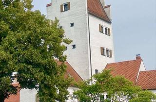 Einfamilienhaus kaufen in Anatomiestr. 23, 85049 Ingolstadt, Historiches Wohnerlebnis im Taschenturm* mit Einfamilienhaus und großem Garten