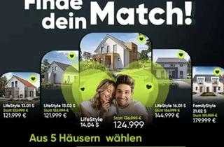 Haus kaufen in 91322 Gräfenberg, Rabat Aktion Endlich Schluss mit Miete, JETZT zahlen für das eigene Haus bis zu 36% Rabatt auf PV un