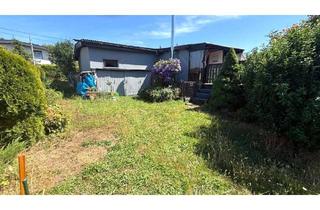 Haus kaufen in 66709 Weiskirchen, KLEINES WOHNHAUS AM SCHWARZRINDERSEE (BEI WEISKIRCHEN) / NATUR PUR!