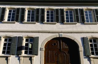 Haus kaufen in 76831 Göcklingen, EXKLUSIVES, HOCHWERTIG SANIERTES HERRENHAUS MIT AUSBAUPOTENZIAL