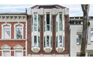 Haus kaufen in Staustraße 12, 26122 Innenstadt, Großzügige 4-Zimmer-Wohnung im Herzen der Oldenburger Innenstadt – mit drei Balkonen