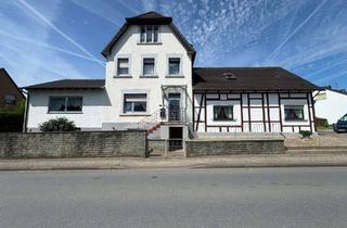 Einfamilienhaus kaufen in 59510 Lippetal, Einfamilienhaus in Oestinghausen zu verkaufen!