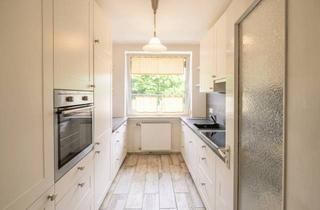 Reihenhaus kaufen in 27580 Lehe, Bremerhaven - Lehe | Reihenhaus vor dem Speckenbütteler Park!