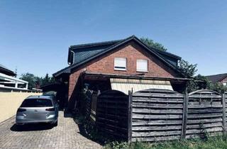 Einfamilienhaus kaufen in 26388 Voslapp, Viel Platz für die Familie – Einfamilienhaus mit großem Garten