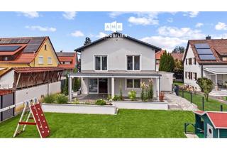 Einfamilienhaus kaufen in 88074 Meckenbeuren, RESERVIERT | Energieeffizientes Einfamilienhaus in Meckenbeuren – Ein Zuhause für Ihre Zukunft