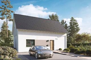 Haus kaufen in 09577 Niederwiesa, Ihr persönliches Traumhaus im idyllischen Braunsdorf!