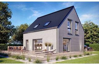 Haus kaufen in 70736 Fellbach, Modernes Ausbauhaus-Ihr Traumhaus mit Eigenleistung individuell gestalten und Kosten sparen