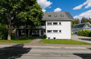 Mehrfamilienhaus kaufen in 79856 Hinterzarten, Gepflegtes Mehrfamilienhaus mit 7 Wohneinheiten – attraktive Kapitalanlage im Hochschwarzwald