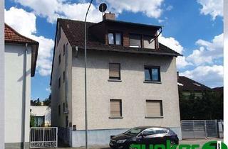Haus kaufen in 63165 Mühlheim, *** Heute schon für Morgen sorgen! Werthaltige Kapitalanlage in Mühlheim-Lämmerspiel***