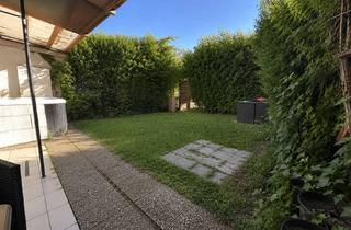 Reihenhaus kaufen in 60488 Praunheim, Charmantes Denkmal-Reihenhaus in der Wohlfühlsiedlung Ernst-May – sofort frei!