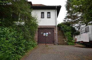 Einfamilienhaus kaufen in Homburgstraße 14, 37632 Eschershausen, Einfamilienhaus in Ortsrandlage!