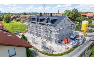 Reihenhaus kaufen in 82398 Polling, Wohnen mit Stil – Neubau Reihenhaus mit hochwertiger Ausstattung und Gestaltungsmöglichkeiten