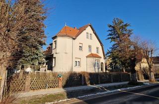 Villa kaufen in 16559 Liebenwalde, Villa- besonders Wohnen