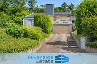 Einfamilienhaus kaufen in 31787 Hameln, Am Rotenberg|Freistehendes Einfamilienhaus mit fantastischen Aussichten!
