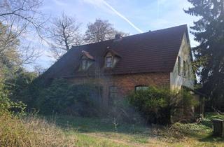 Haus kaufen in Ziegeleiweg 24c, 30916 Isernhagen, Viel Platz & Potenzial in der Natur - Gut Lohne