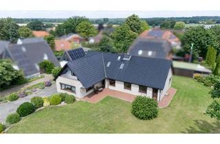 Einfamilienhaus kaufen in 21521 Dassendorf, Gepflegtes Einfamilienhaus mit Traumgrundstück und vielen Optionen in Dassendorf