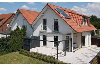 Doppelhaushälfte kaufen in 31135 Hildesheim, Ruhig wohnen in Bavenstedt: Gepflegte Doppelhaushälfte mit Garten und bester Anbindung