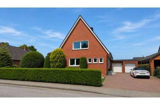 Einfamilienhaus kaufen in 26871 Papenburg, Ruhe trifft Zentrum: Ihr Traum vom Einfamilienhaus in Sackgassenlage