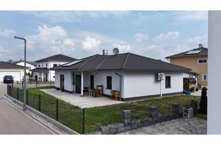 Haus kaufen in 93158 Teublitz, Moderner Bungalow in ruhiger Wohnlage in Teublitz