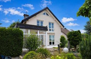 Haus kaufen in 32791 Lage, == Großzügiges EFH mit pflegeleichtem Grundstück in Sackgassenlage ==