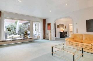 Einfamilienhaus kaufen in 40882 Ratingen, Ratingen-Homberg - Freistehendes Einfamilienhaus mit viel Platz für die Familie