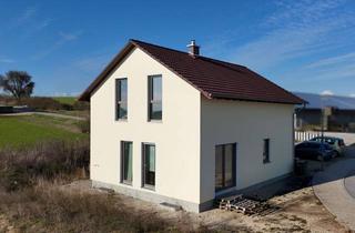Einfamilienhaus kaufen in 92287 Schmidmühlen, Attraktives Einfamilienhaus mit großem Garten in Schmidmühlen