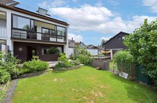 Haus kaufen in 82178 Puchheim, Familienfreundliches Reihenendhaus mit Garten und perfekter S-Bahn-Anbindung