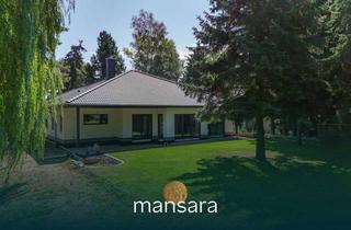 Haus kaufen in 39326 Colbitz, Neubau-Bungalow 2026 mit Top-Energieeffizienz A+ – Ihr Highlight in der Nähe zu Magdeburg!