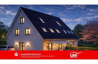 Haus kaufen in 18184 Thulendorf, DHH in Roggentin inkl. Grundstück