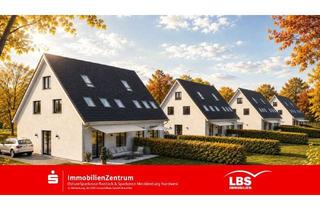 Haus kaufen in 18184 Thulendorf, DHH in Roggentin inkl. Grundstück