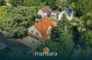 Haus kaufen in 39326 Colbitz, Vom Rohdiamant zum Traumhaus – Altbau mit riesigem Entwicklungspotenzial!