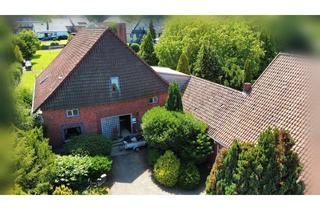 Haus kaufen in 31655 Stadthagen, Historisches Anwesen mit großem Grundstück in Stadthagen-Obernwöhren