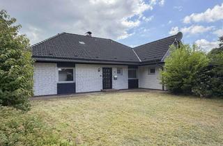 Haus kaufen in 24783 Osterrönfeld, Familienglück mit Potenzial
