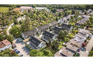 Haus kaufen in Rotdornweg 35a, 82024 Taufkirchen, Naturnahes Wohnen: 5-Zi.-REH mi großzügig. Garten und ganzer Elternetage mit en suite Bad im DG