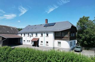 Haus kaufen in 95191 Leupoldsgrün, Gasthaus mit Wohnbereich & viel Potenzial