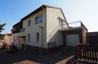 Einfamilienhaus kaufen in 66482 Zweibrücken, EINFAMILIENHAUS MIT GARAGE UND TOLLEM AUSBLICK
