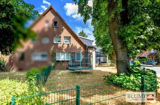 Doppelhaushälfte kaufen in 44581 Castrop-Rauxel, Platz für die ganze Familie: Frisch modernisierte Doppelhaushälfte in ruhiger Nebenstraße!