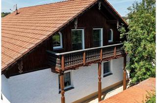Einfamilienhaus kaufen in 87754 Kammlach, Tradition trifft Möglichkeiten: Einfamilienhaus mit großzügigem Raumangebot