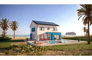 Einfamilienhaus kaufen in 55569 Monzingen, LivingHaus Traumhaus - Modernes Einfamilienhaus in Monzingen mit einzigartigem Wohnkomfort