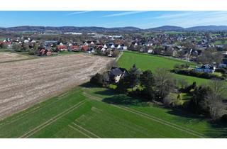 Haus kaufen in 32609 Hüllhorst, Großes Landhaus mit vielen Extras in Alleinlage auf einem ca. 2.700 m² Grundstück...