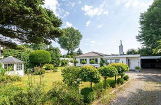 Haus kaufen in 24976 Handewitt, Weding: modernisierter Bungalow in besonderer Lage