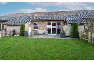 Haus kaufen in 24976 Handewitt, Handewitt, Weding: energieeffizientes & barrierefreies Reihenmittelhaus in beliebter Lage