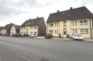 Mehrfamilienhaus kaufen in Settmeckestraße 119, 59846 Sundern, Drei Mehrfamilienhäuser - 18 Wohnungen - Attraktives Investmentportfolio