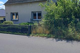 Haus kaufen in 15295 Brieskow-Finkenheerd, Direkt am Kanal wohnen mit viel Platz für Familie und Tiere!